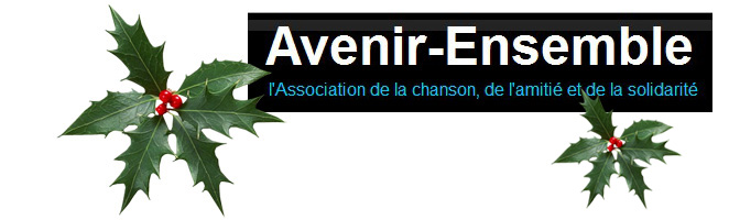 Logo Avenir Ensemble olis solidarité