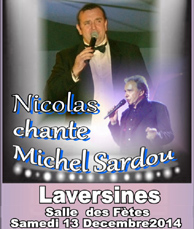 avenir-ensemble Concert 2014  Laversines