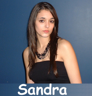 Sandra de l'avenir-ensemble